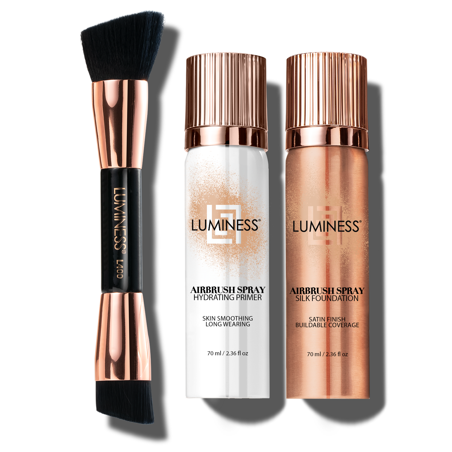 Airbrush flash foundation 2025