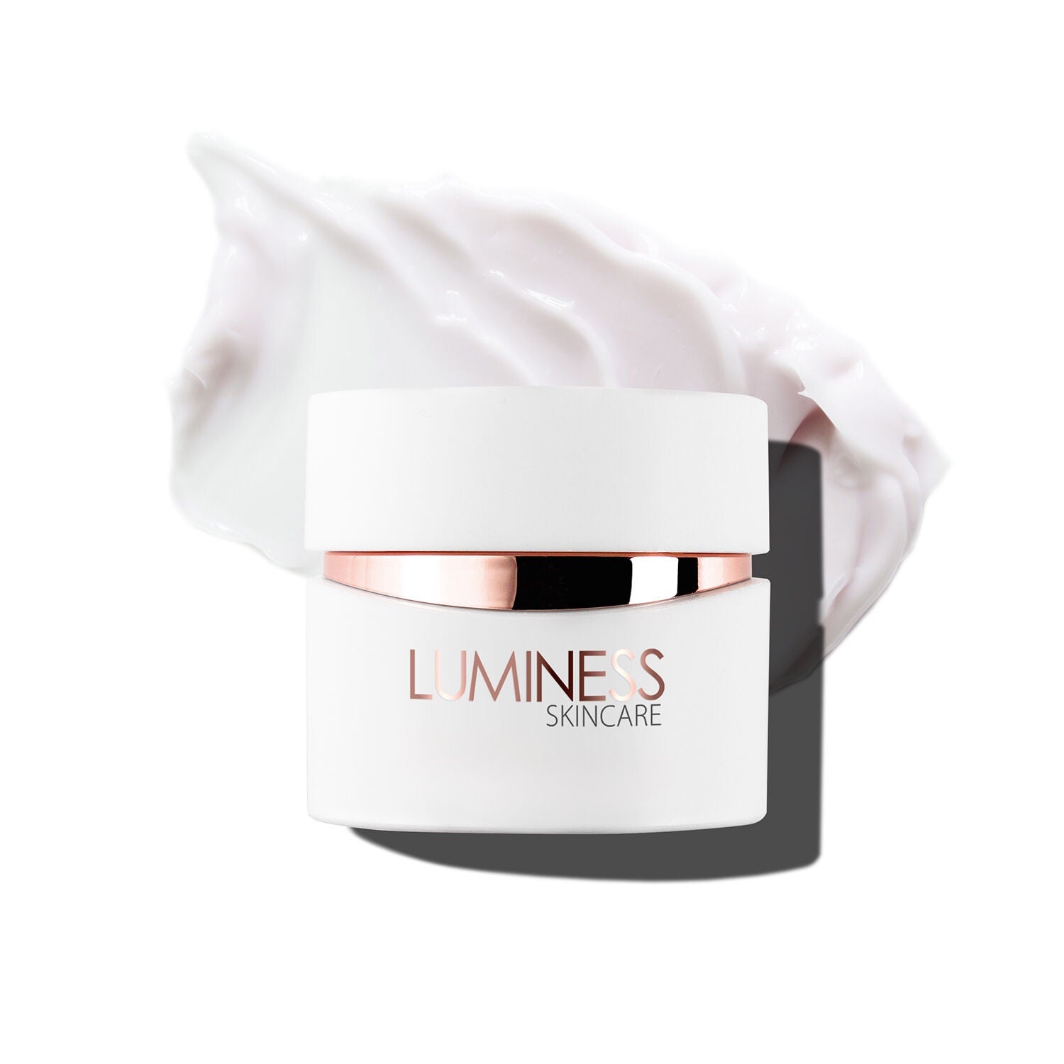 Airbrush Resilience Magic Moisturizing Cream – LUMINESS