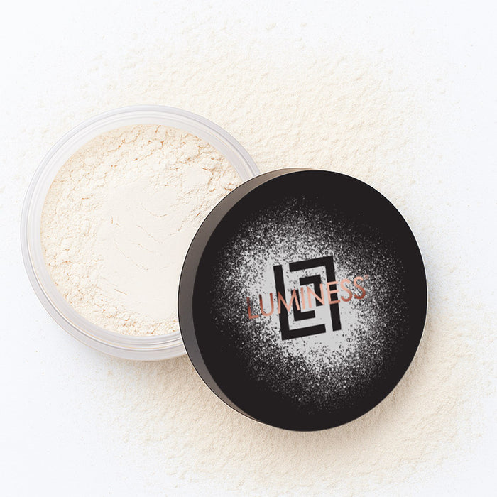 Airbrush Blur Loose Setting Powder – LUMINESS