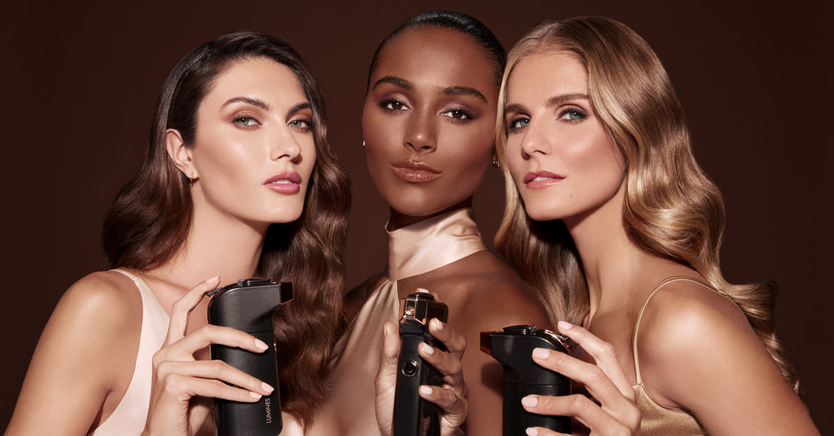 Luminess Beauty
– LUMINESS