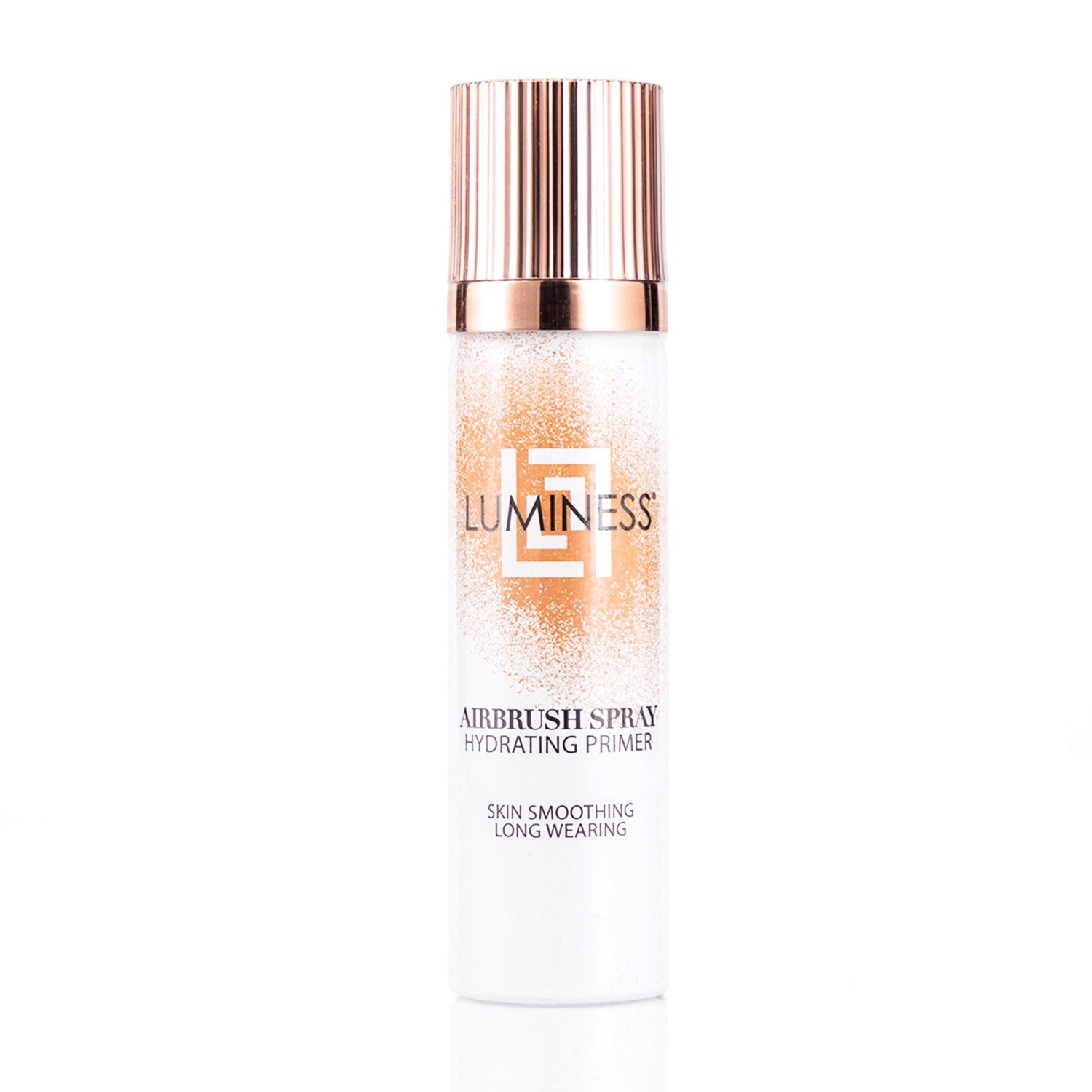 Airbrush Spray Hydrating Primer – LUMINESS