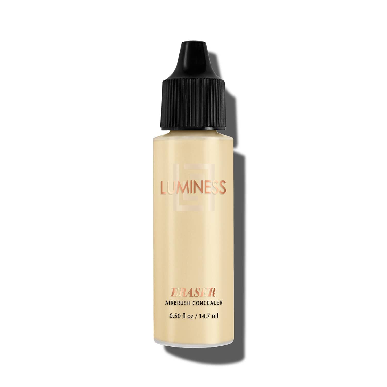 Airbrush Eraser Concealer Perfecting FairMedium Tones LUMINESS