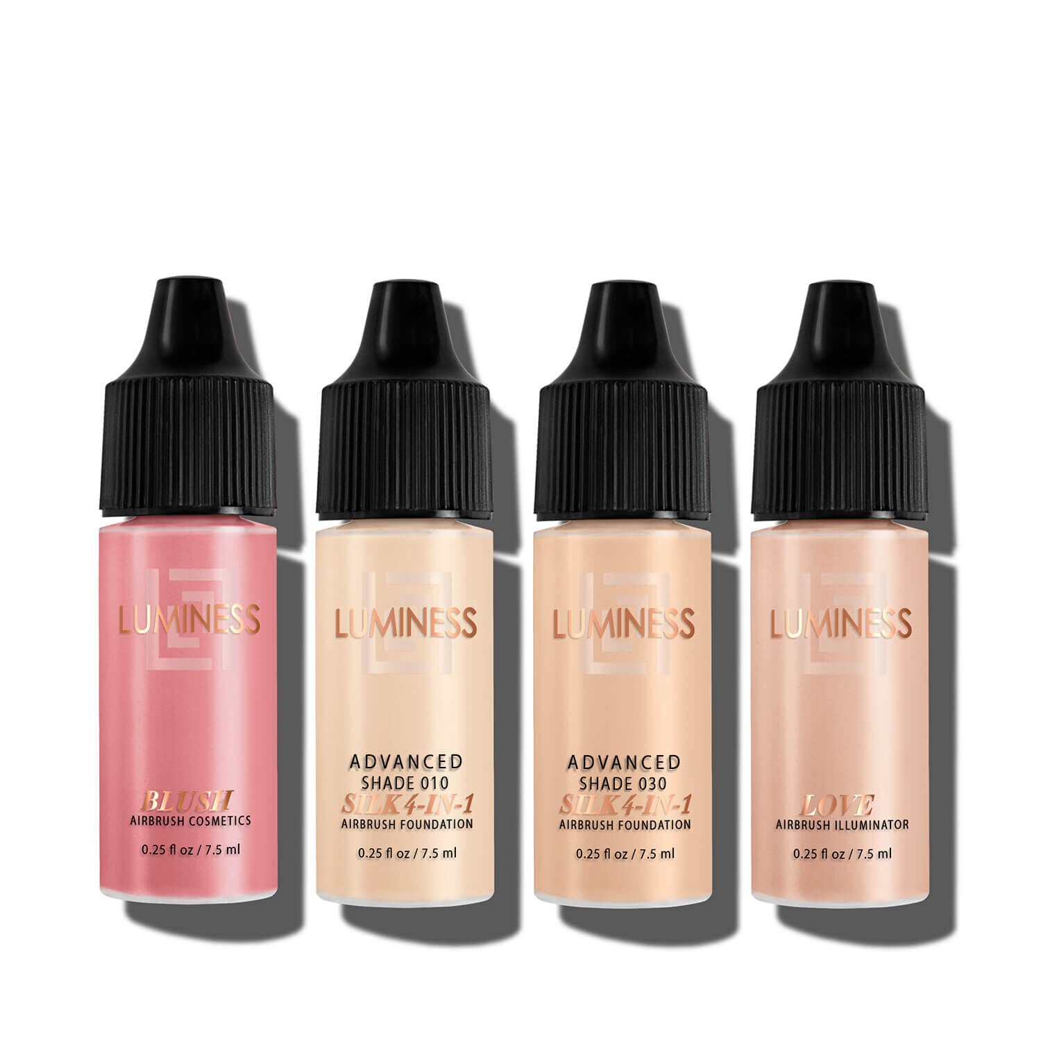 Silk 4-in-1 Advanced Airbrush Foundation