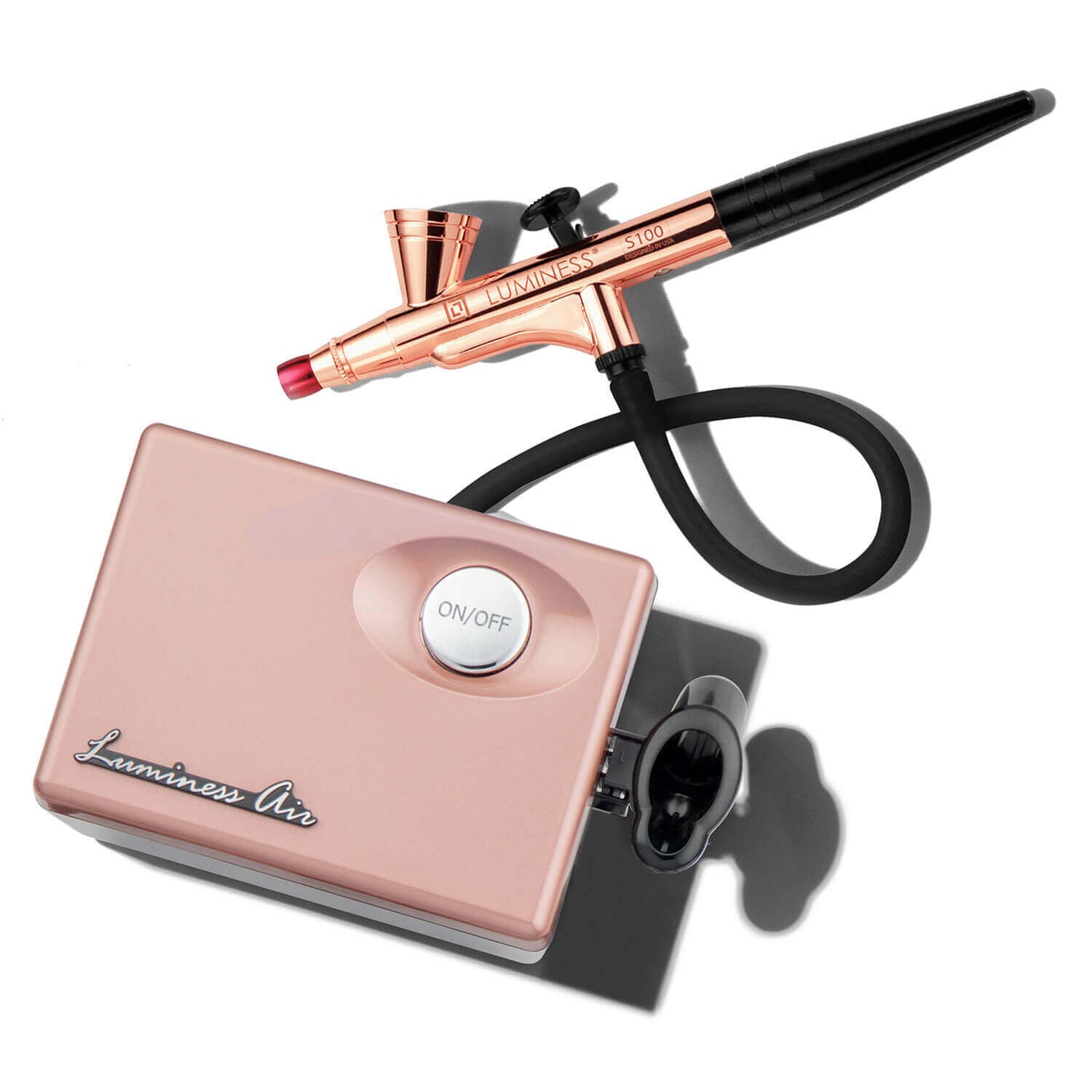 Legend Airbrush Device