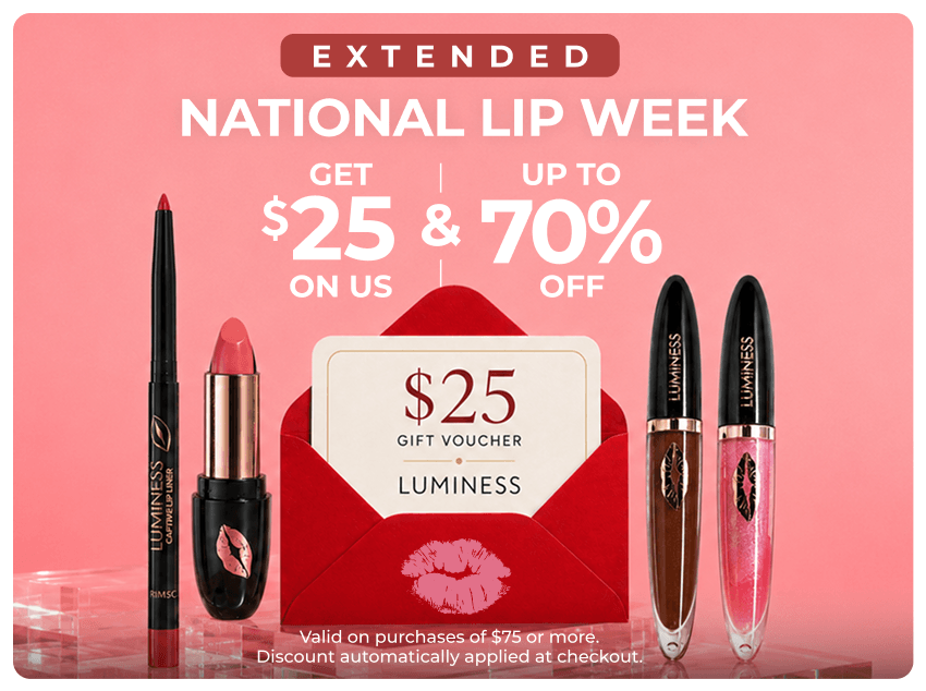 National Lip Week
