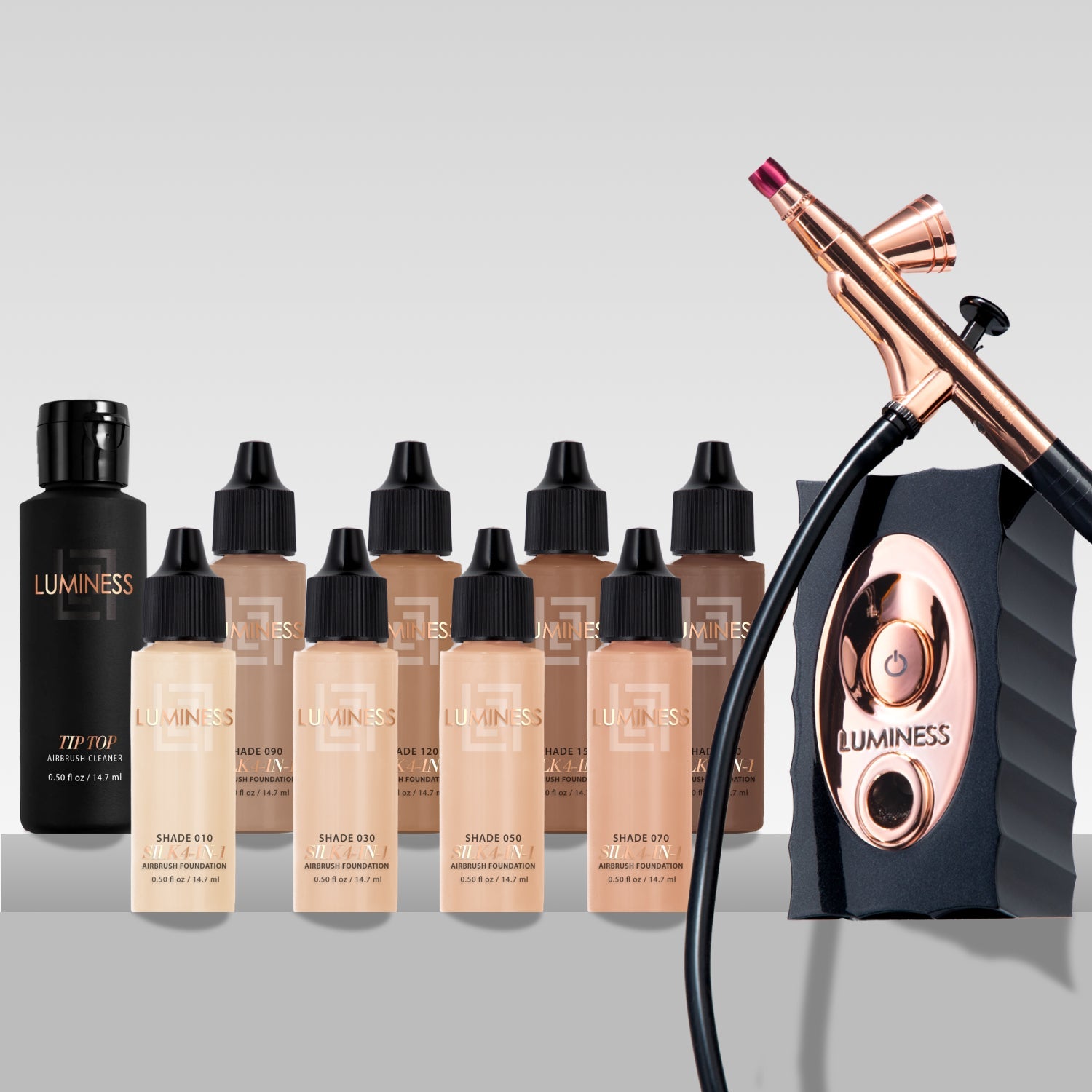 Makeup Sets