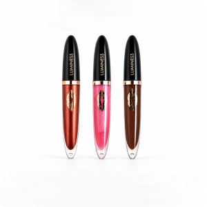 Lips Makeup