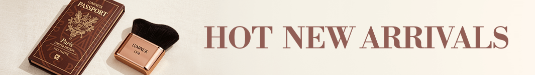 Hot New Arrivals
