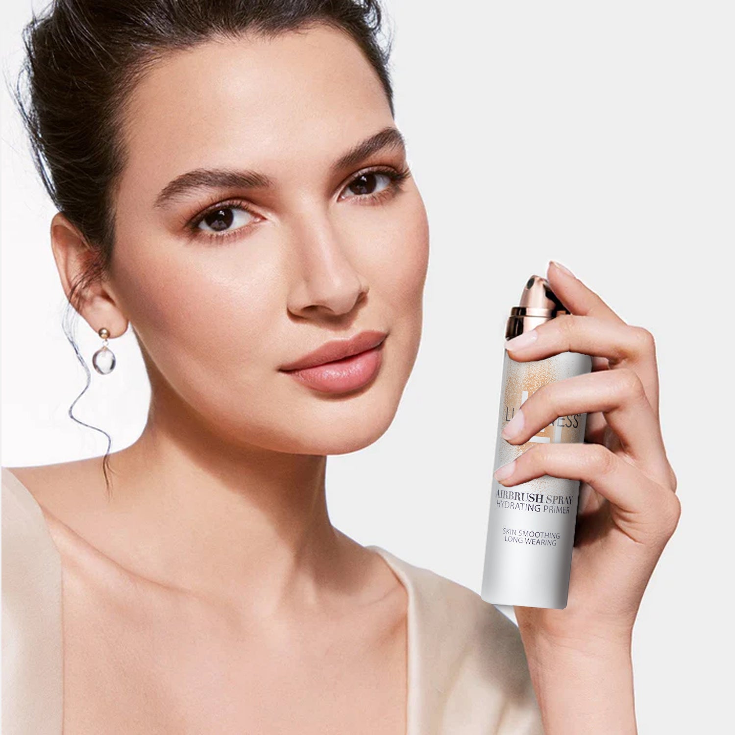 Primer & Setting Spray