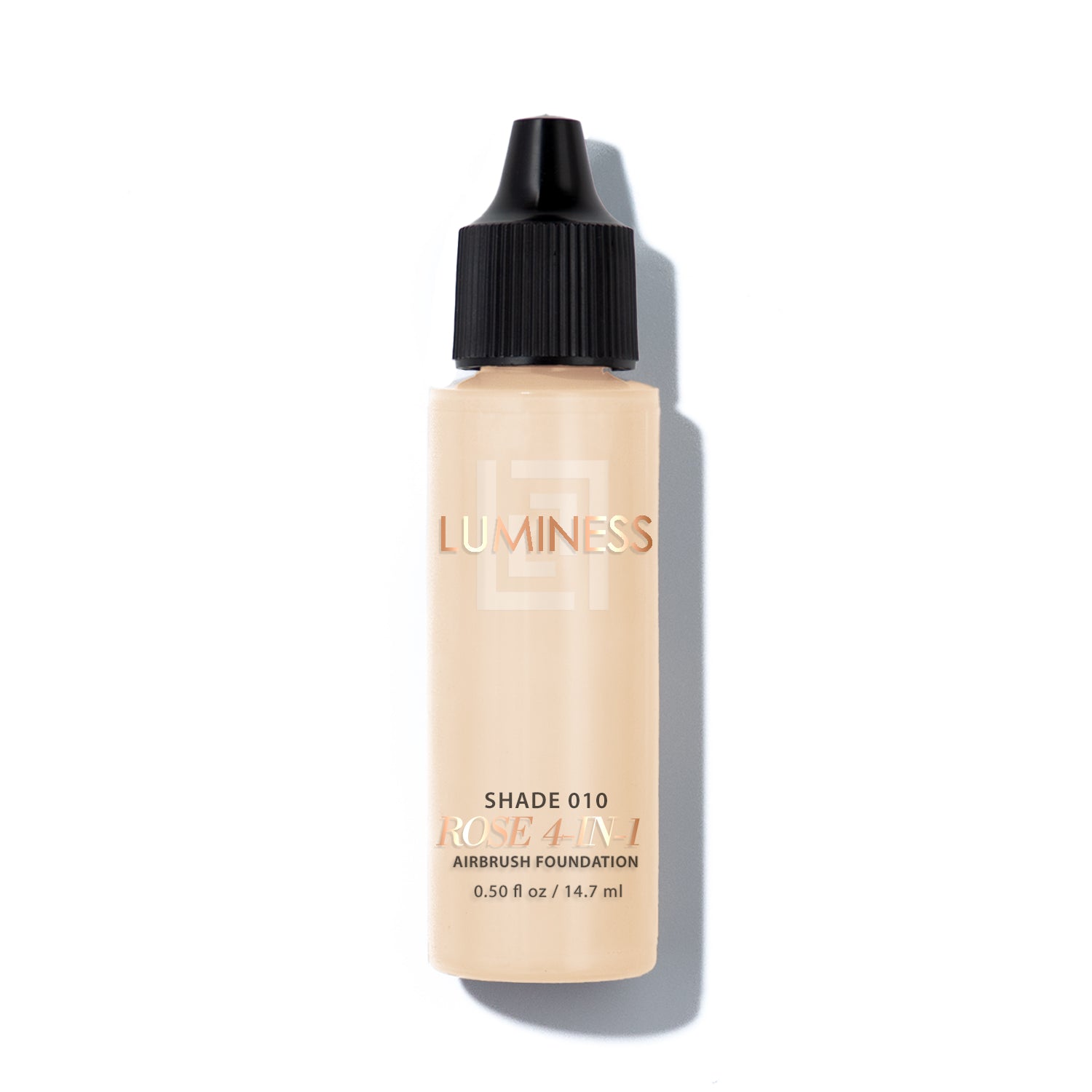 Lumière Valecia Foundation & Cream 26g flawless-lumiere-foundation-