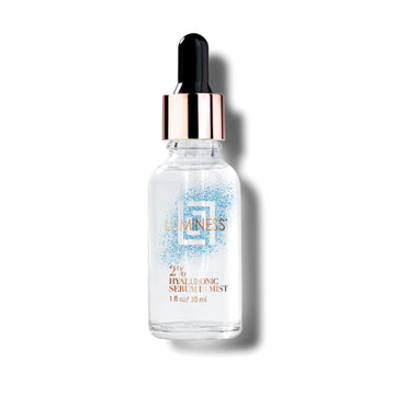 Airbrush Skincare Serum in Mist
