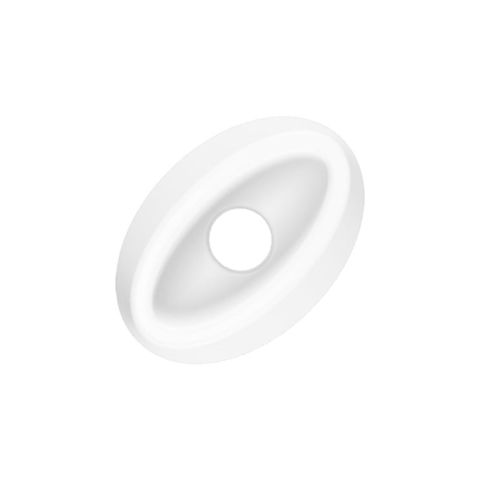 Kinetic Skin Toning Standard Treatment Head - White