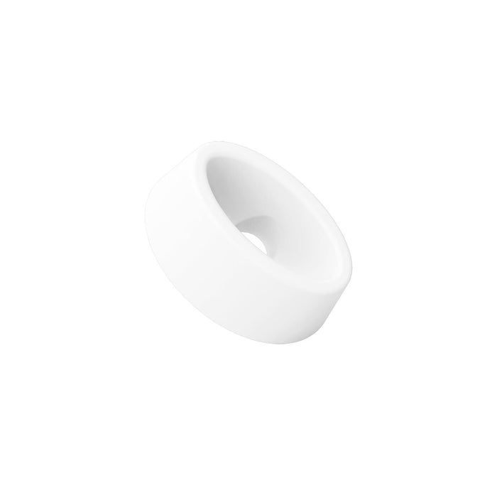 Kinetic Skin Toning Standard Treatment Head - White