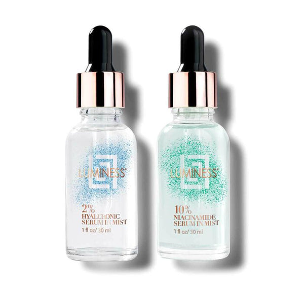 Buy Breeze Airbrush Skincare System Online – LUMINESS