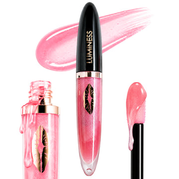 Hot Kiss Lip Plumper