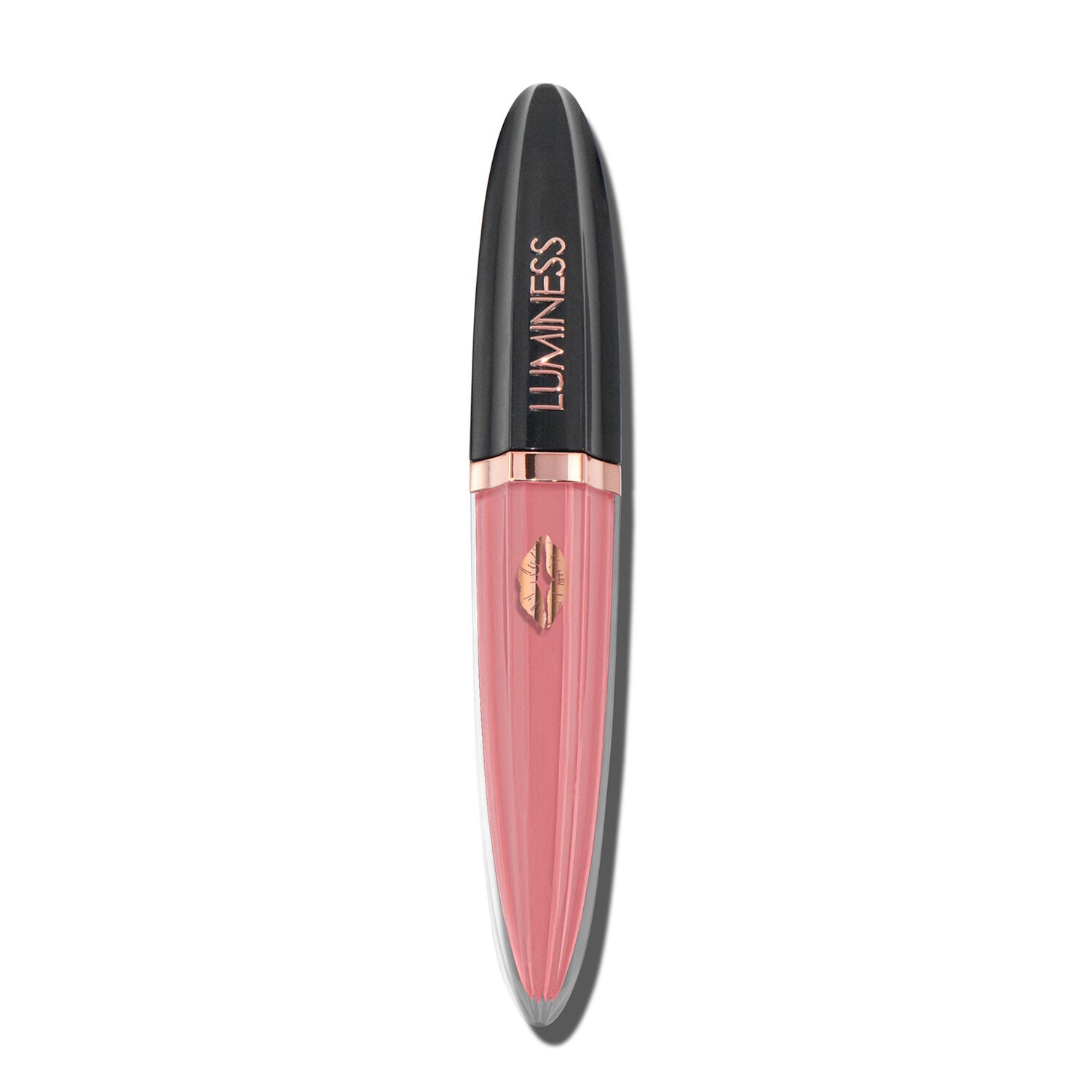 Vinyl Liquid Lipstick - Glossy, Lightweight, and Moisturizing – LUMINESS