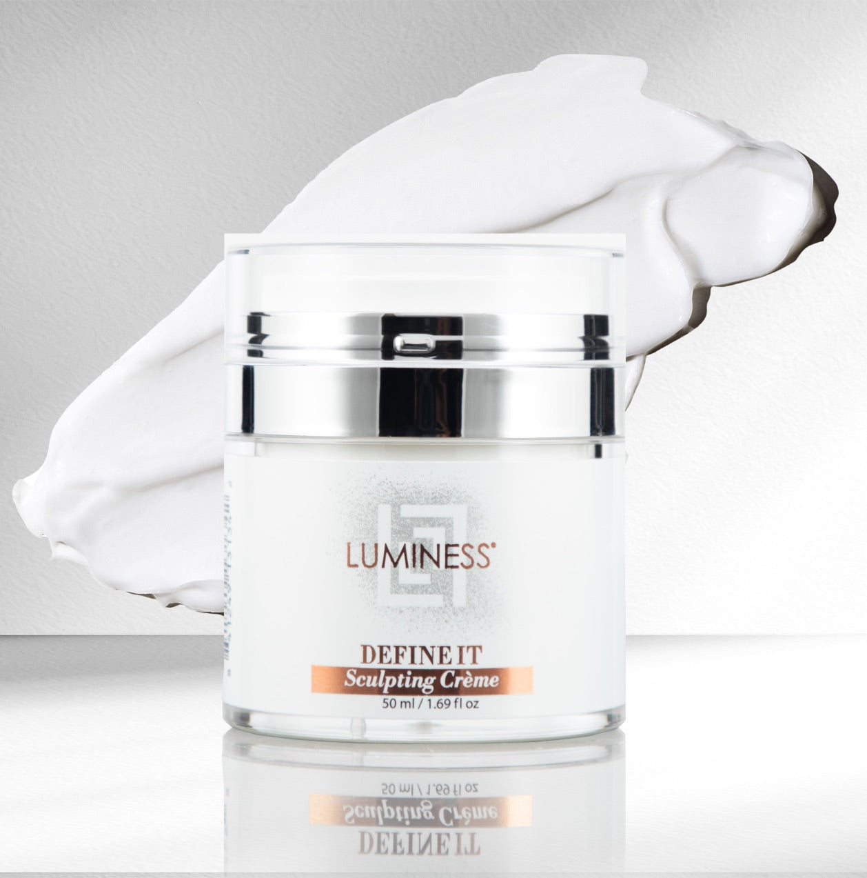 DEFINE IT Sculpting Crème