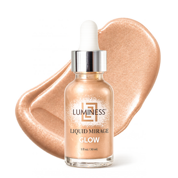 Liquid Mirage Glow