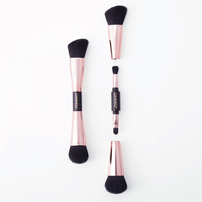 4-in-1 Complexion Brush L420