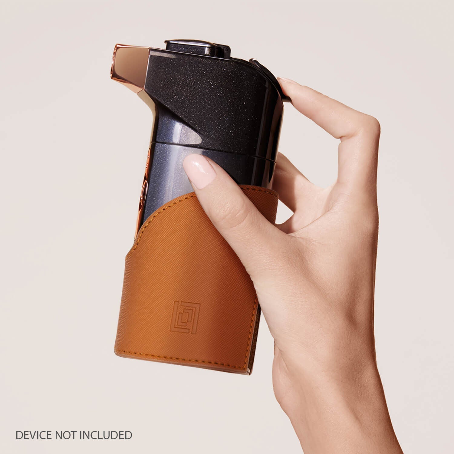 Breeze Airbrush Holster - Convenient Hands-Free Makeup Application LUMINESS Breeze Airbrush Holster - Convenient Hands-Free Makeup Application LUMINESS