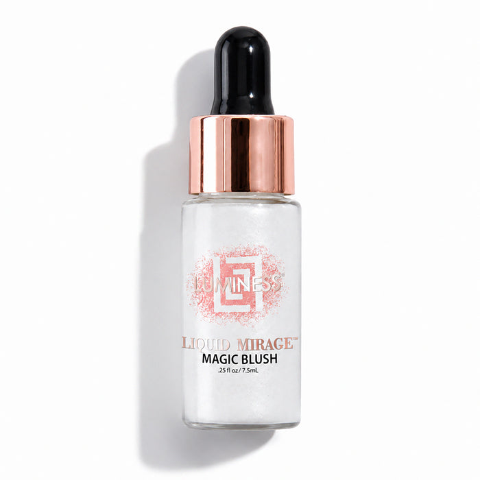 Liquid Mirage Color Changing Blush