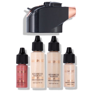 Breeze Airbrush Makeup Upgrade Kit