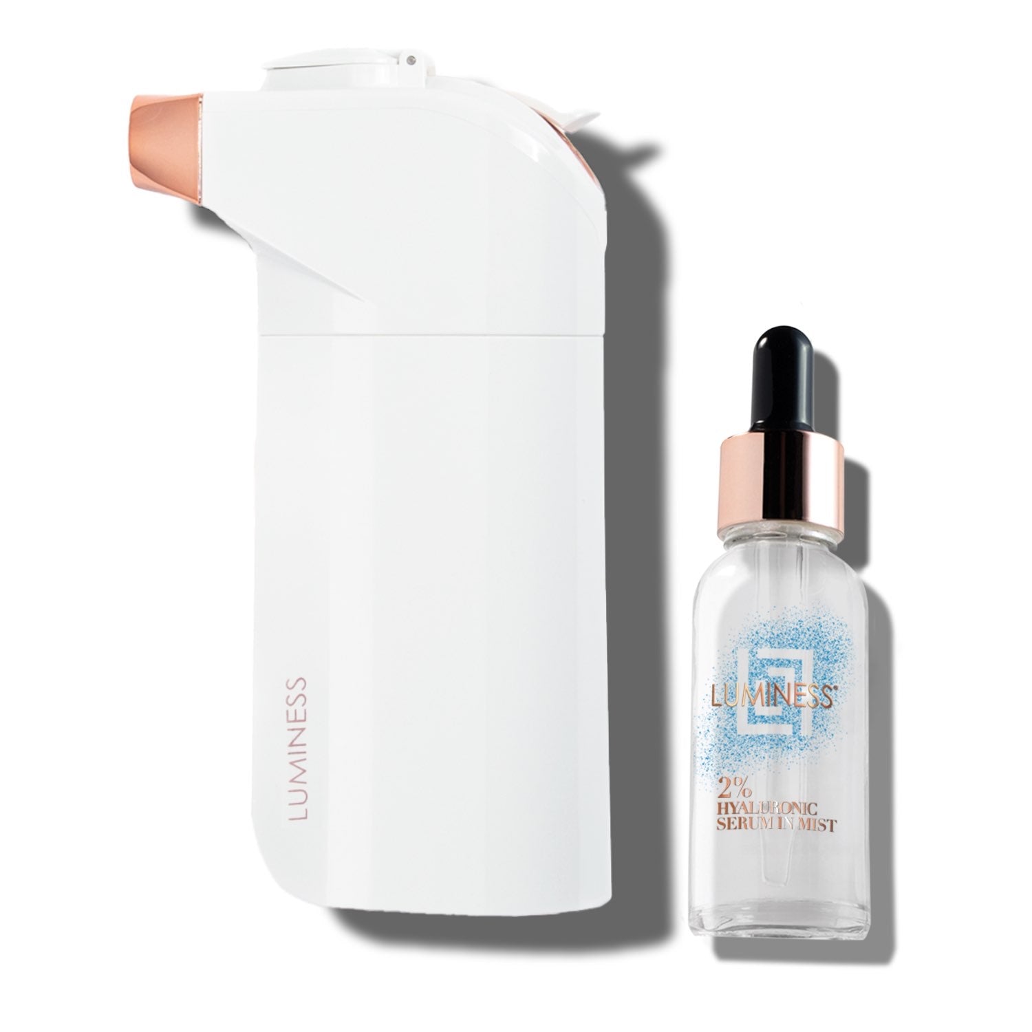 2-Piece Airbrush Skincare Essentials System