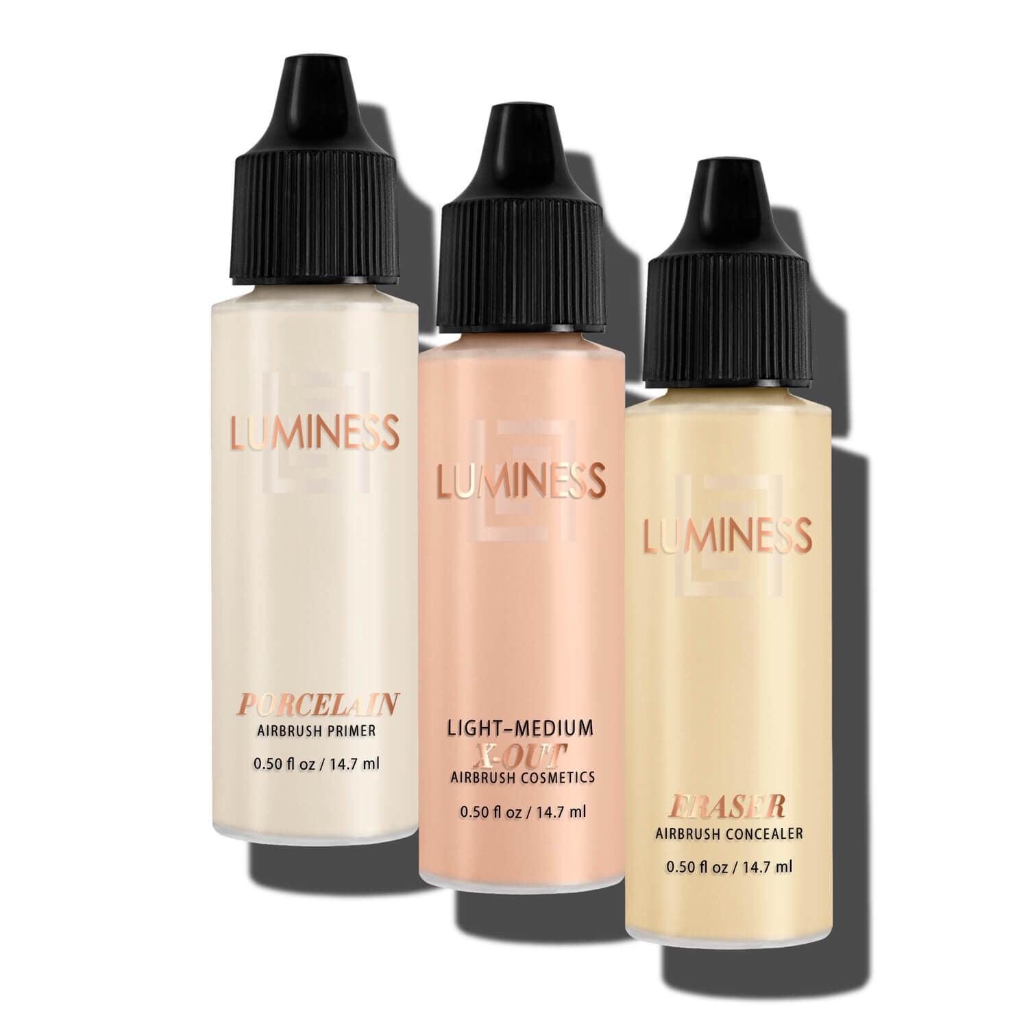 Order Airbrush Essentials Kit Online LUMINESS order-airbrush-essentials-kit-online-luminess