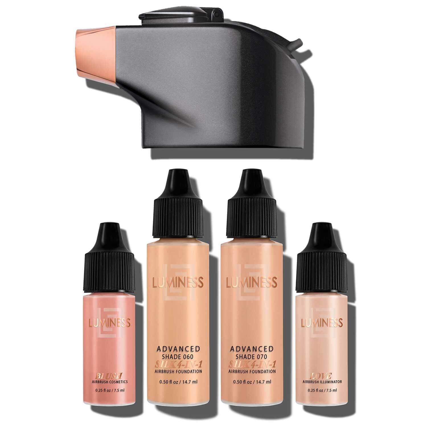 Luminess Makeup Buy Luminess Air Foundation New Open Box Luminess