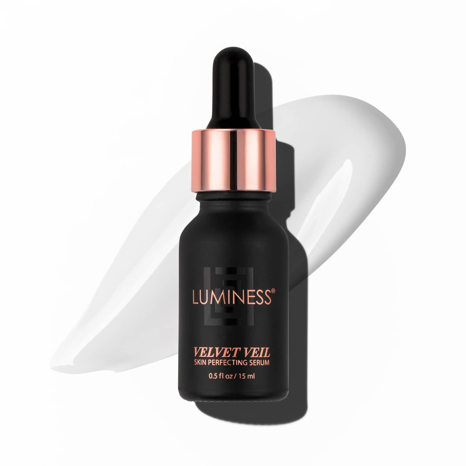 Velvet Veil Skin Perfecting Serum
