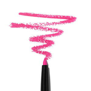 _Naughty Pink