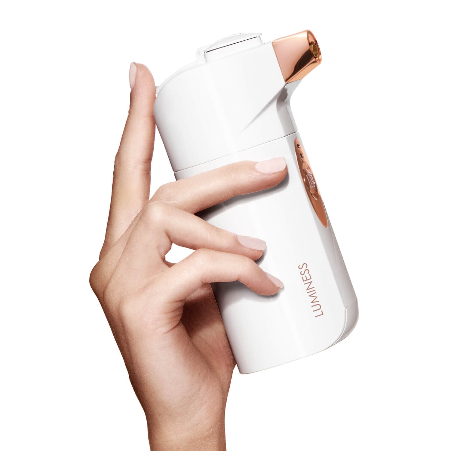 Buy Breeze Cordless Airbrush Makeup Device For Flawless Skincare