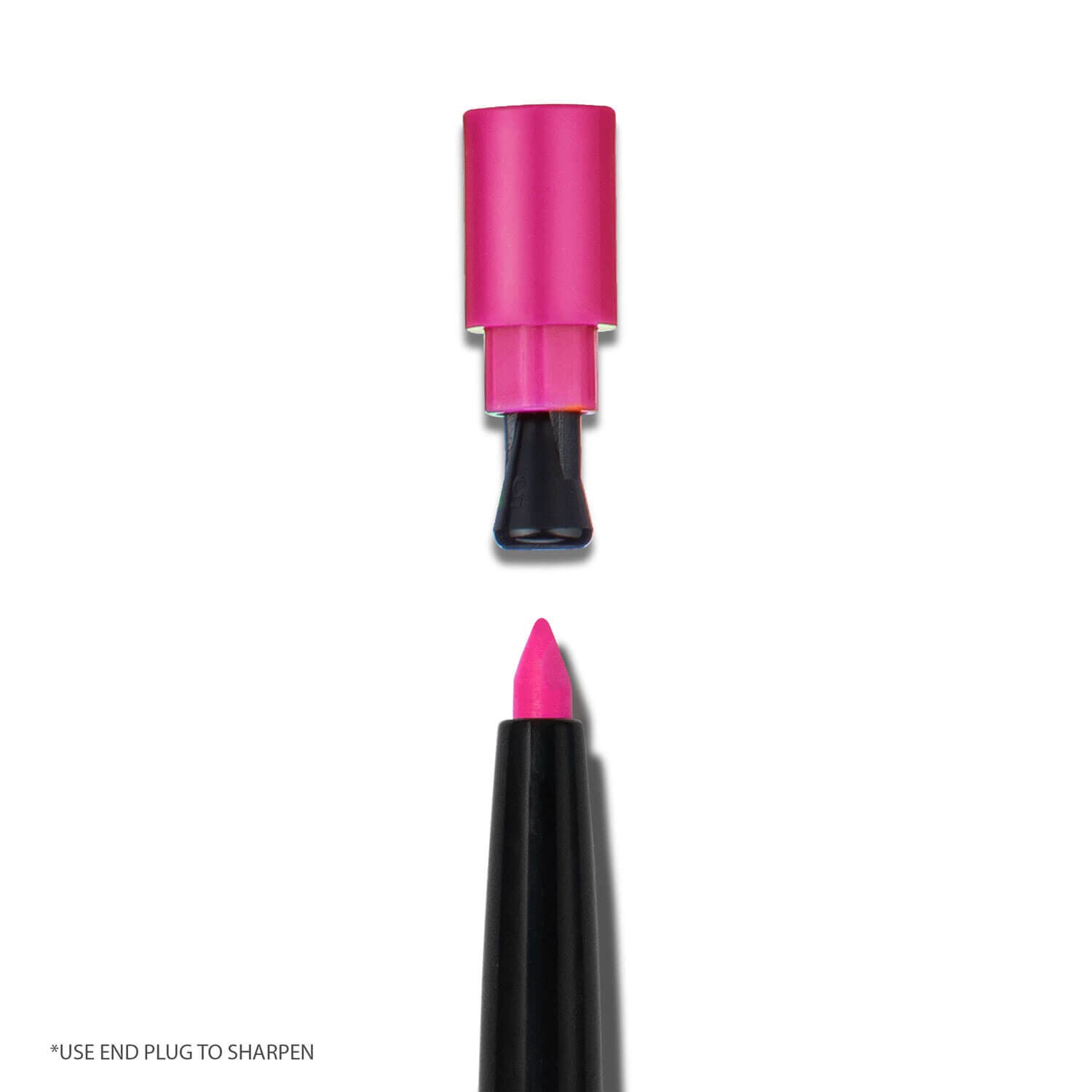 _Naughty Pink