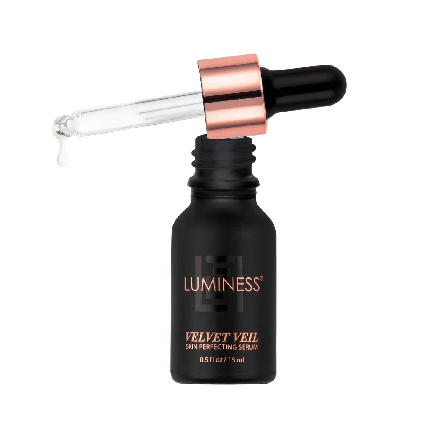 Order Velvet Veil Skin Perfecting Serum Online – LUMINESS